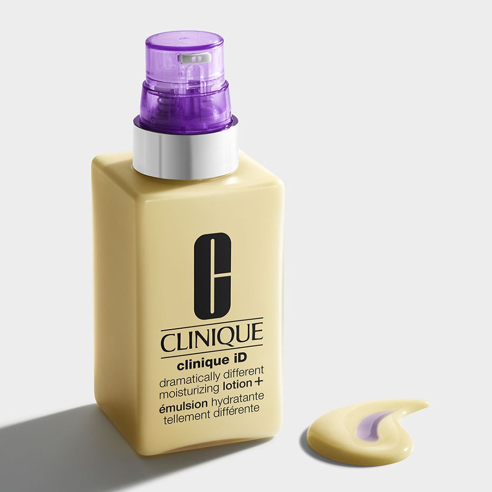 Clinique iD Dramatically Different Moisturizing Lotion+ Lines & Wrinkles