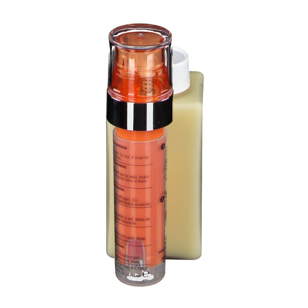 Clinique iD Dramatically Different Gel Anti-Brillance+ Anti-Fatigue