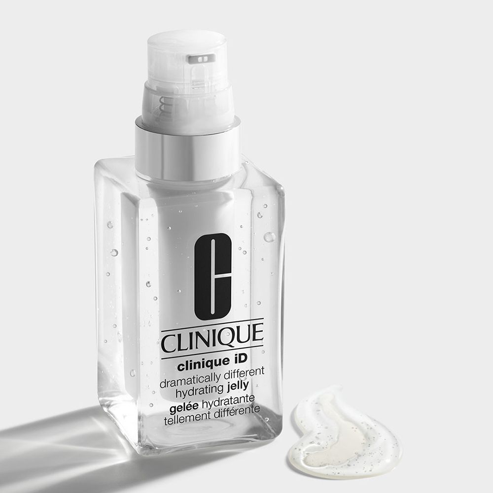 Clinique iD Dramatically Different Hydrating Jelly+ Uneven Skin Tone