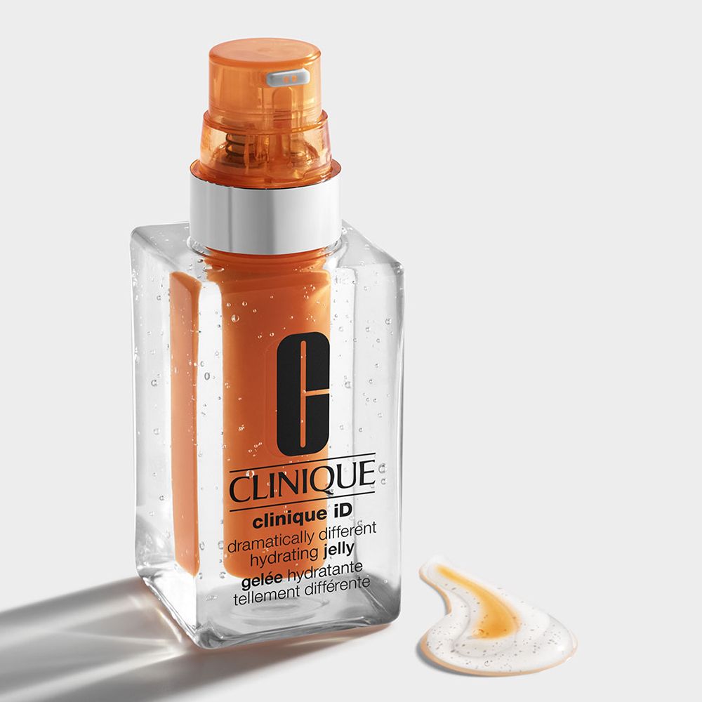 Clinique iD Dramatically Different Gelée Hydratante Anti-Fatigue