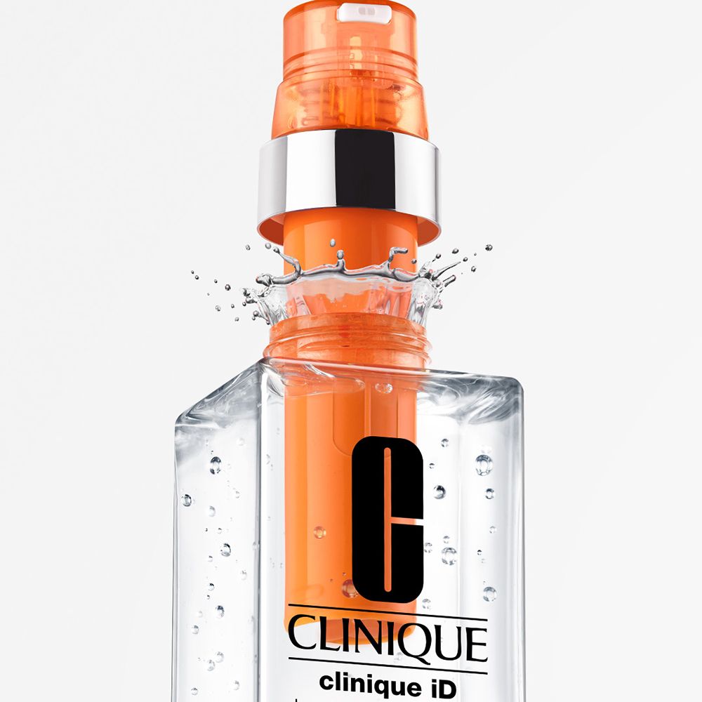Clinique iD Dramatically Different Gelée Hydratante Anti-Fatigue