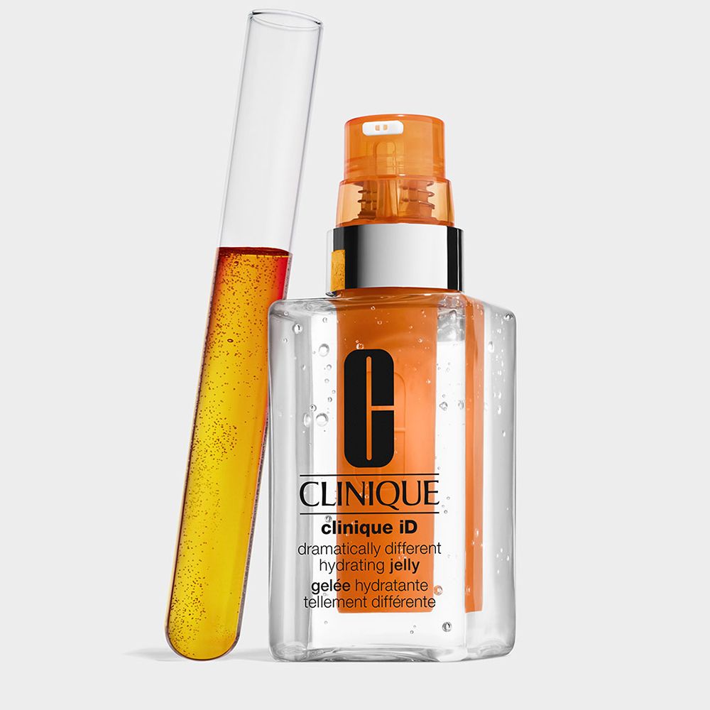 Clinique iD Dramatically Different Gelée Hydratante Anti-Fatigue