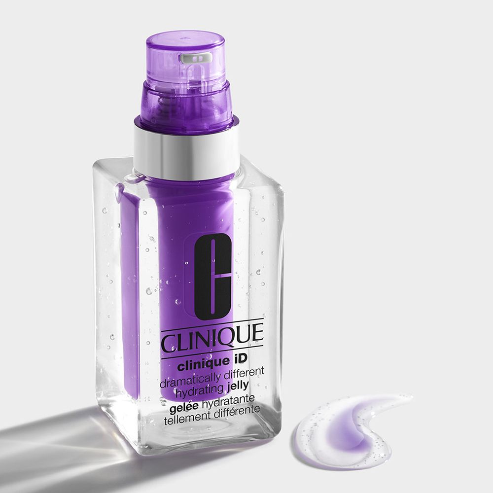 Clinique iD Dramatically Different Gelée Hydratante+ Rides & Ridules