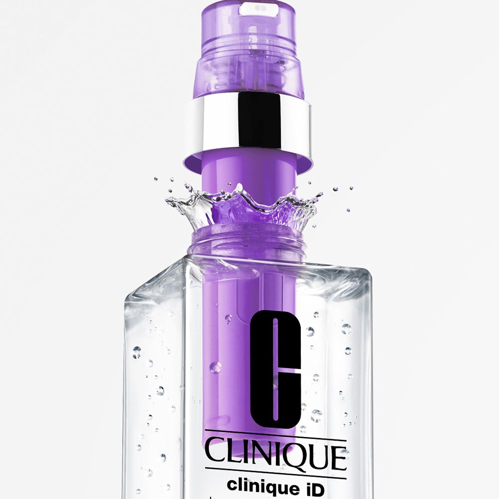 Clinique iD Dramatically Different Gelée Hydratante+ Rides & Ridules