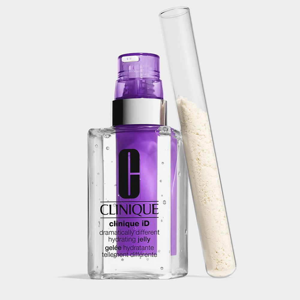 Clinique iD Dramatically Different Gelée Hydratante+ Rides & Ridules