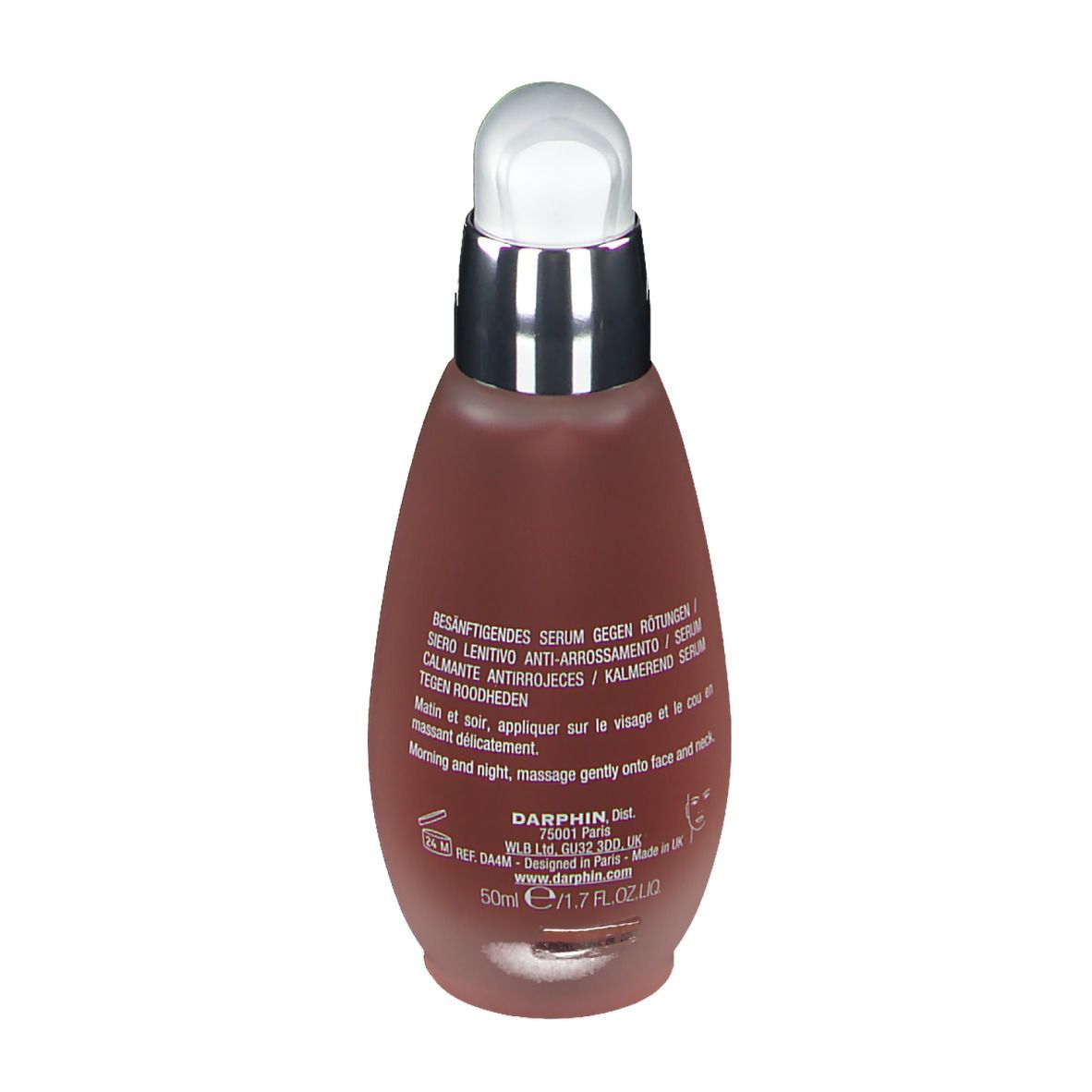 Darphin Intral Redness Relief Soothing Serum