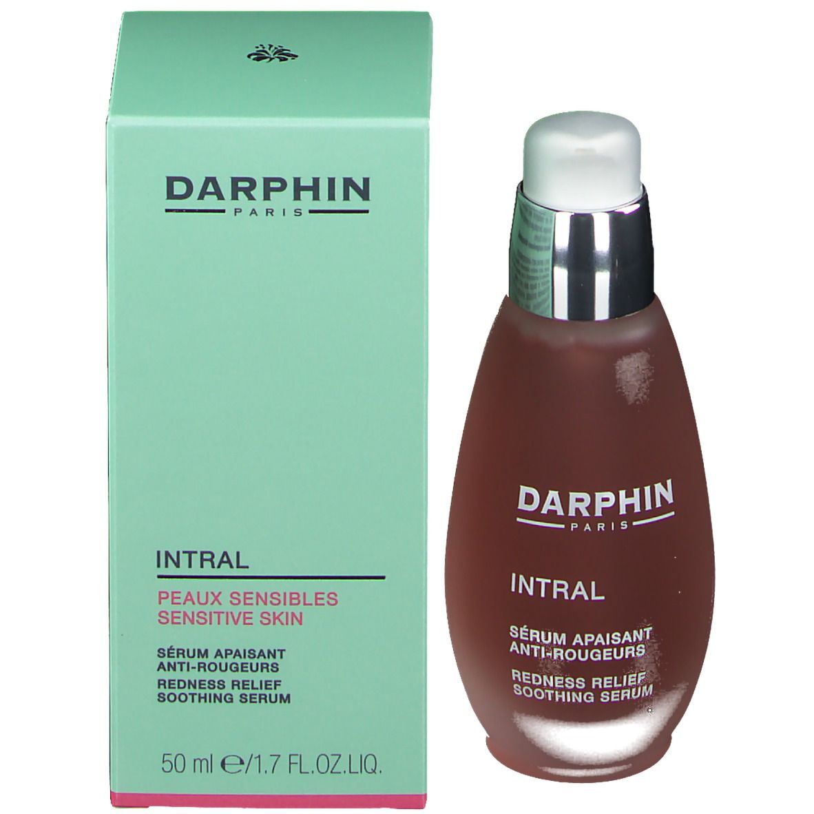 Darphin Intral Redness Relief Soothing Serum