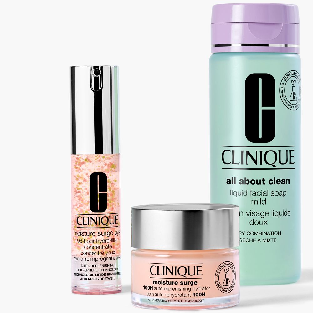 Clinique Moisture Surge Eye 96-Hour Hydro-Filler Concentrate