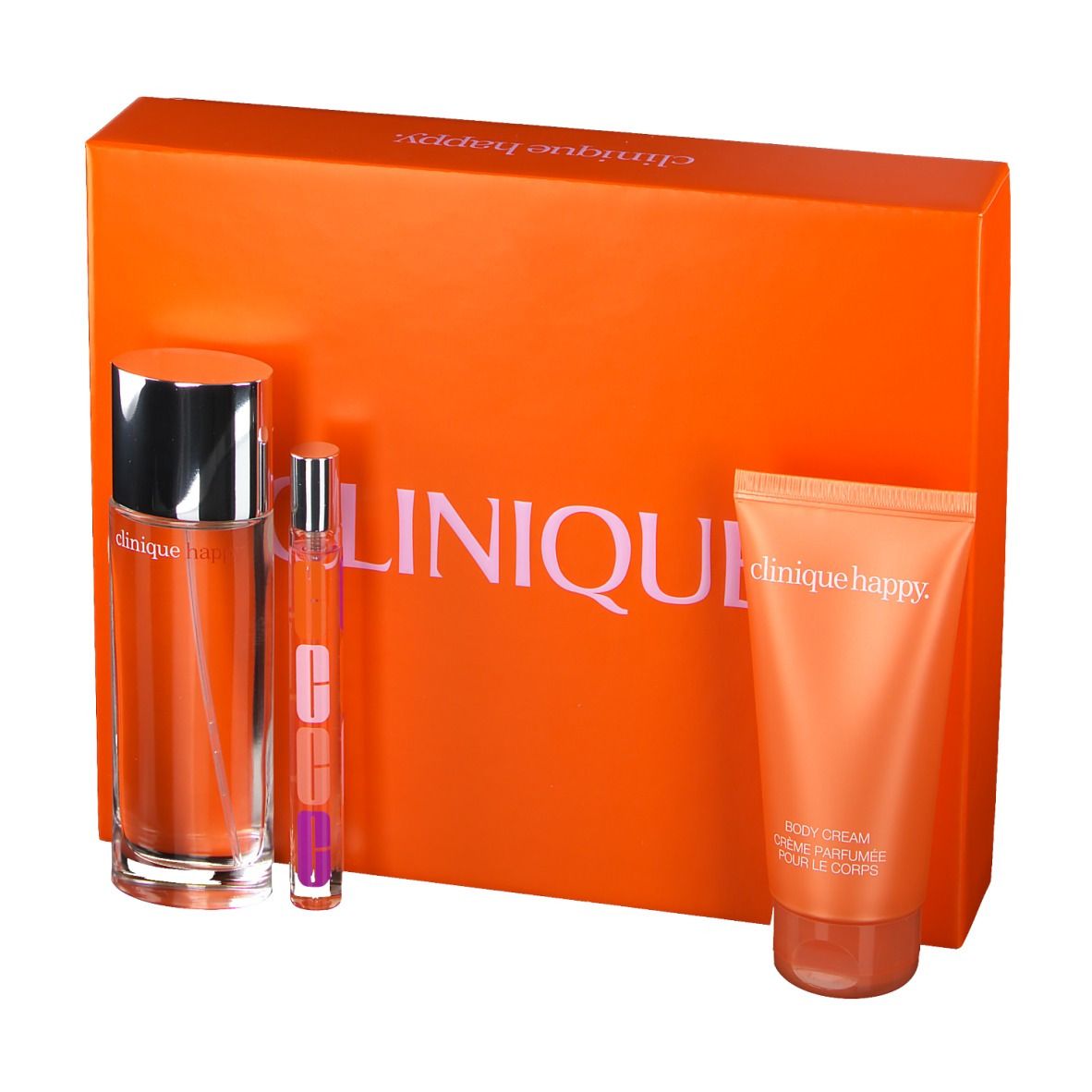Clinique Happy Gift Set