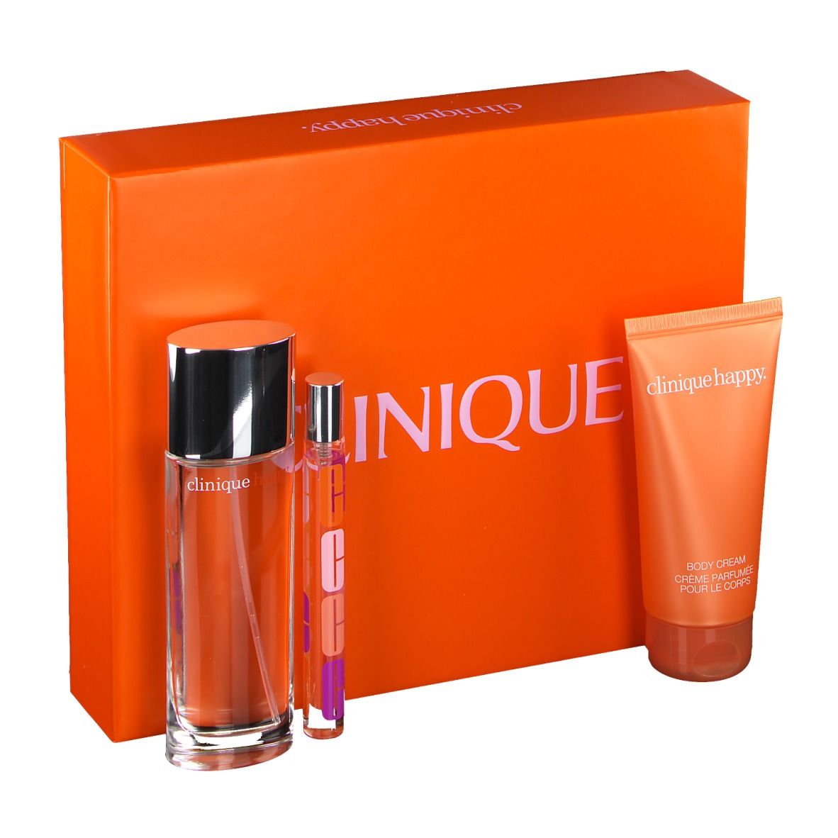 Clinique Happy Gift Set