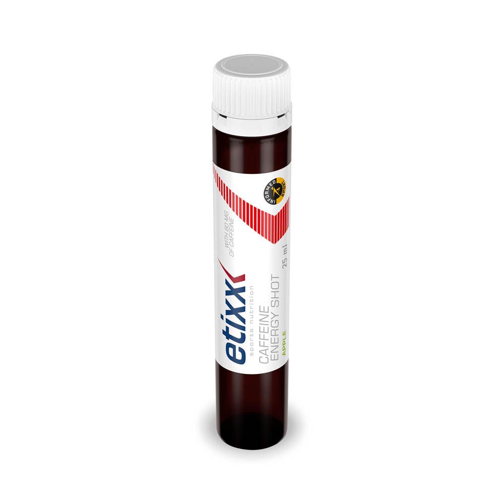 Etixx Caffeine Energy Shot Apple