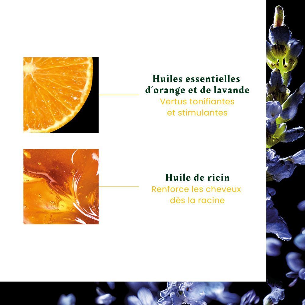 René Furterer Complexe 5 Concentré Végétal Stimulant