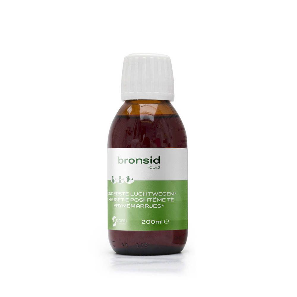 Bronsid Liquid