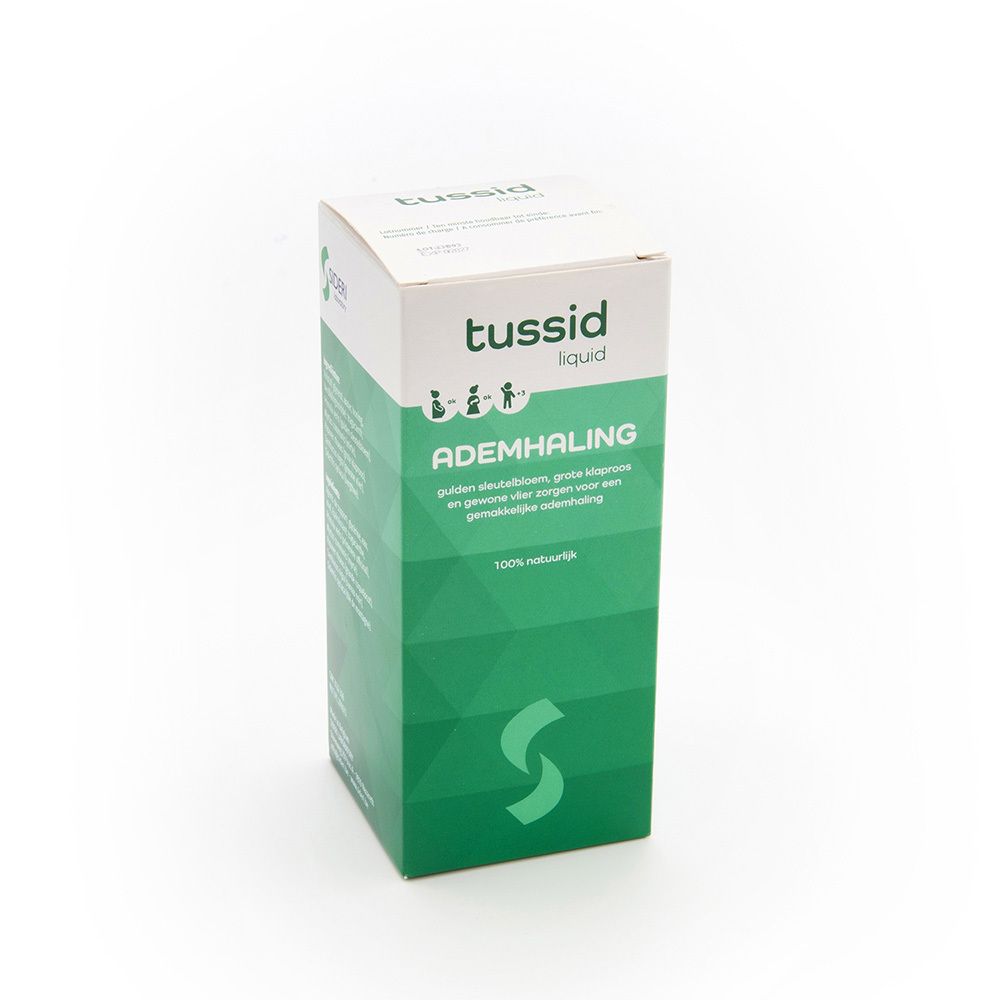 Tussid Liquid