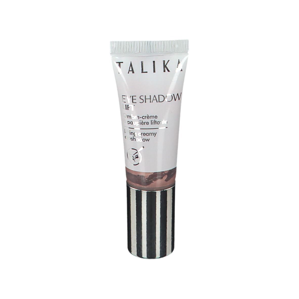 Talika Fard à Paupières Lift Rose
