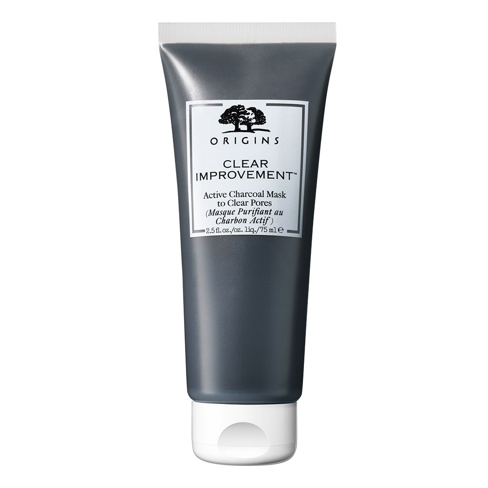 Origins Clear Improvement™ Masque Purifiant au Charbon Actif