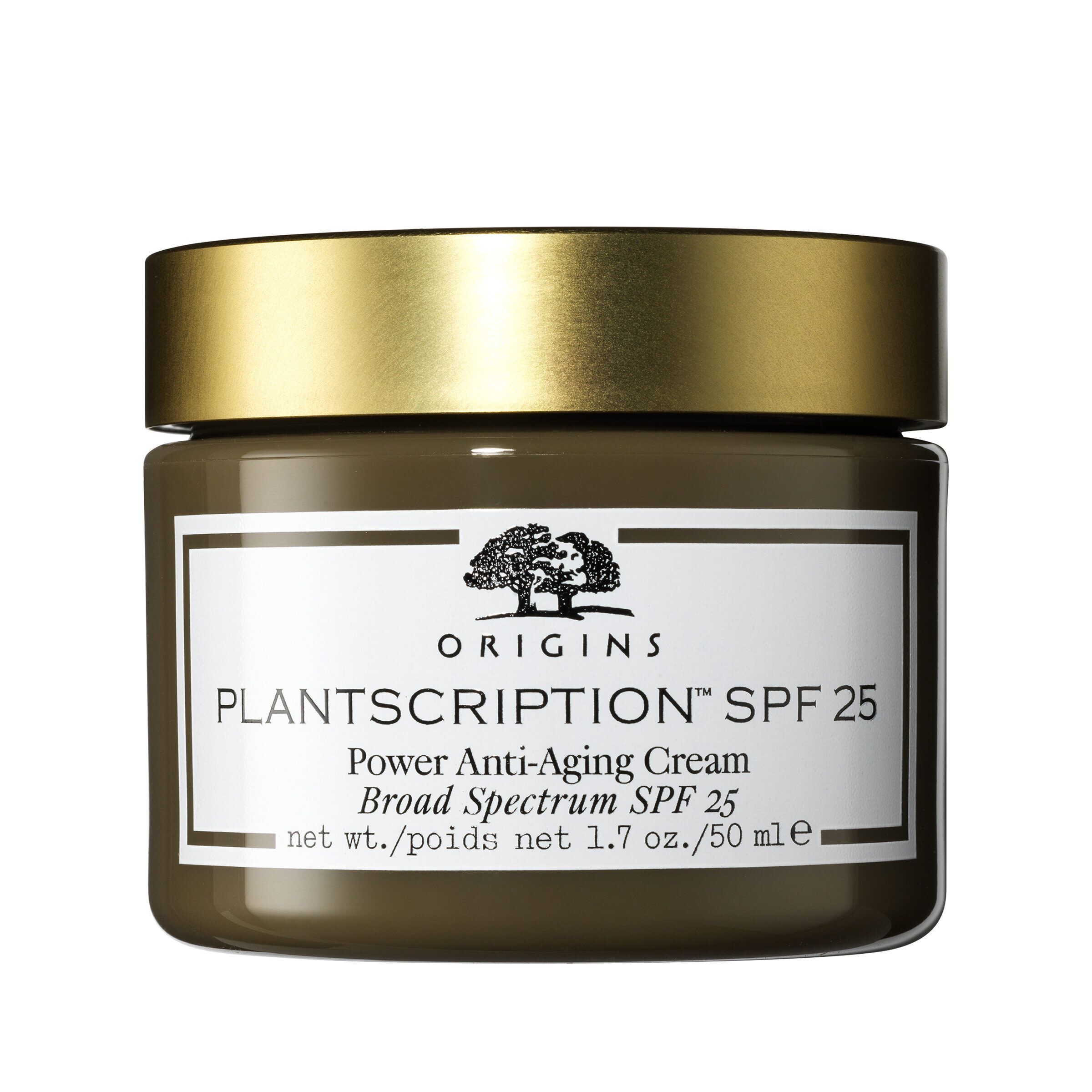 Origins Plantscription™ SPF25 Crème Anti-Âge Intense