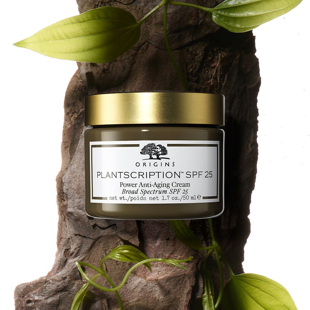 Origins Plantscription™ SPF25 Crème Anti-Âge Intense