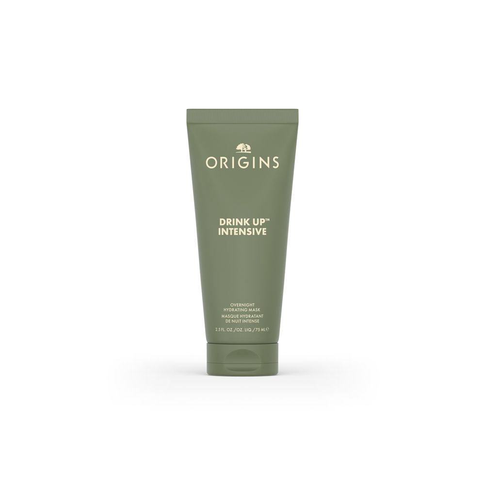 Origins Drink Up™ Masque de Nuit Hydratant à l'Avocat & à l'Eau des Glaciers Suisses