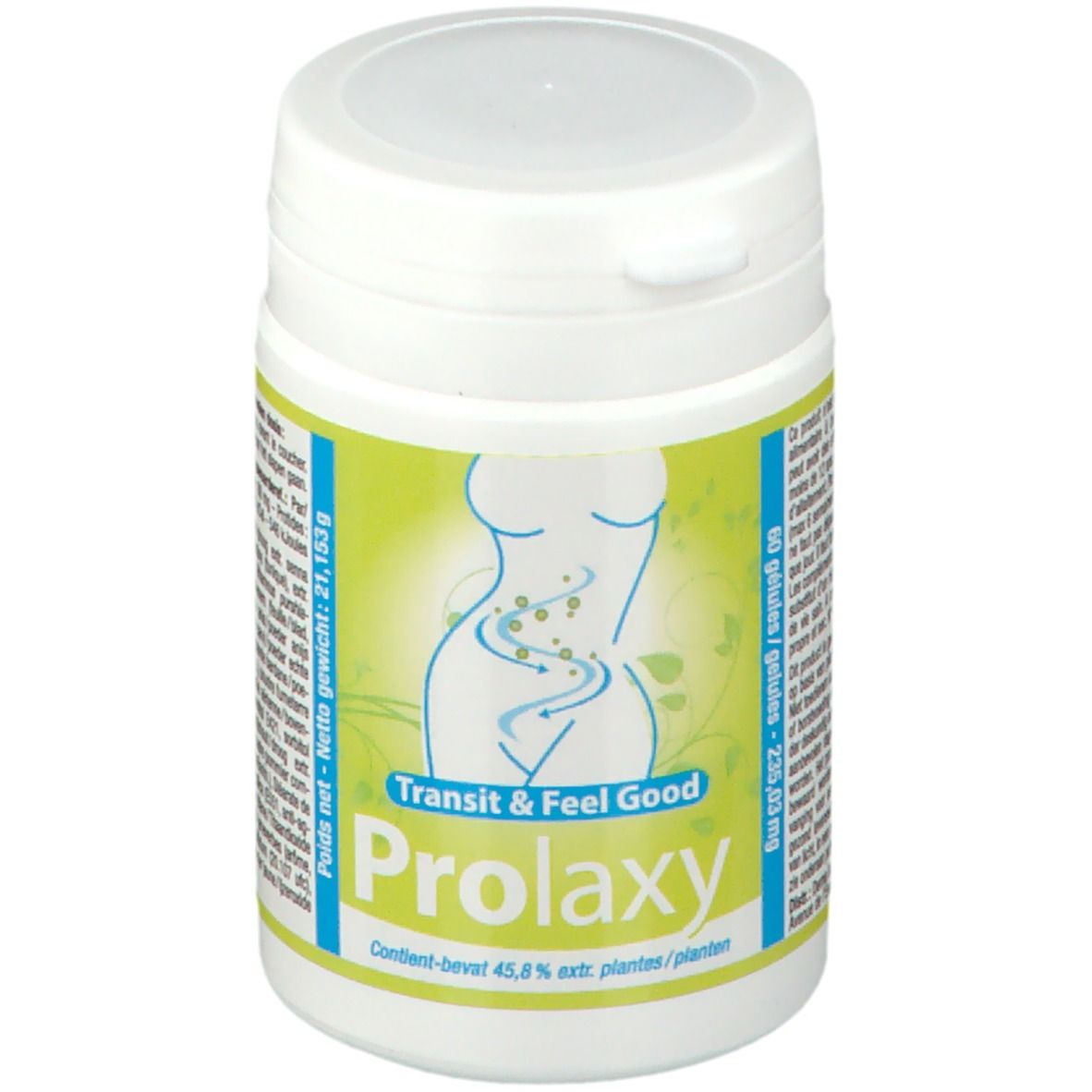 Prolaxy