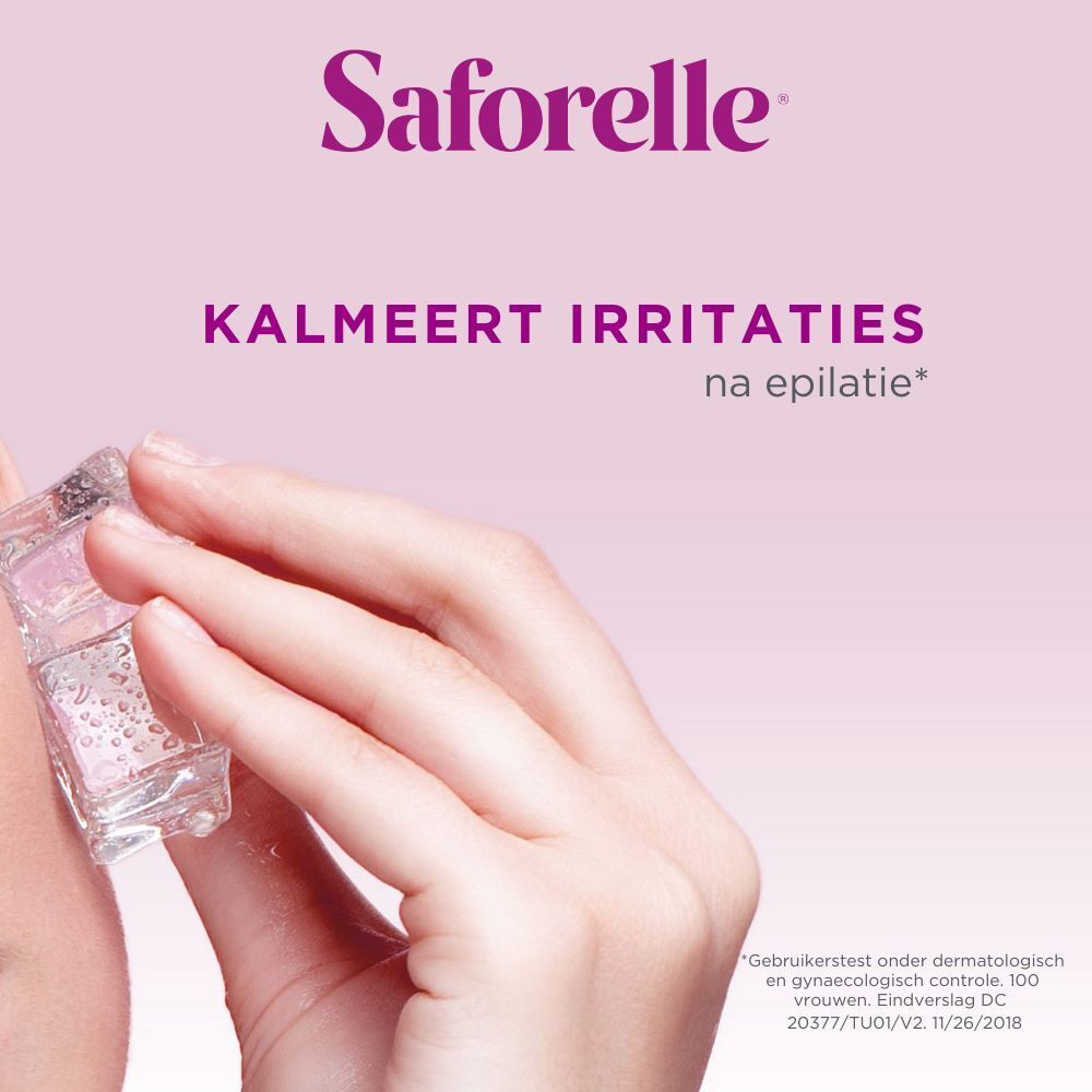 Saforelle® Crème Intime Apaisante