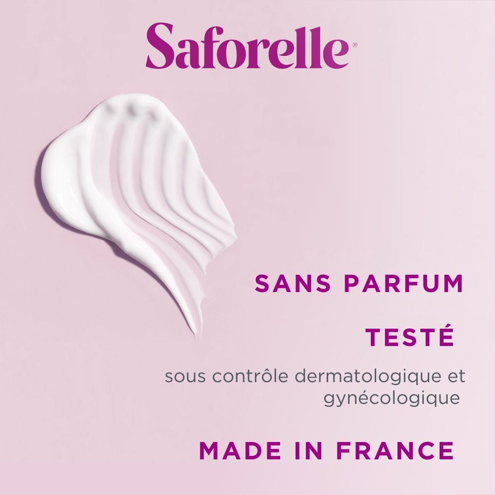 Saforelle® Crème Intime Apaisante