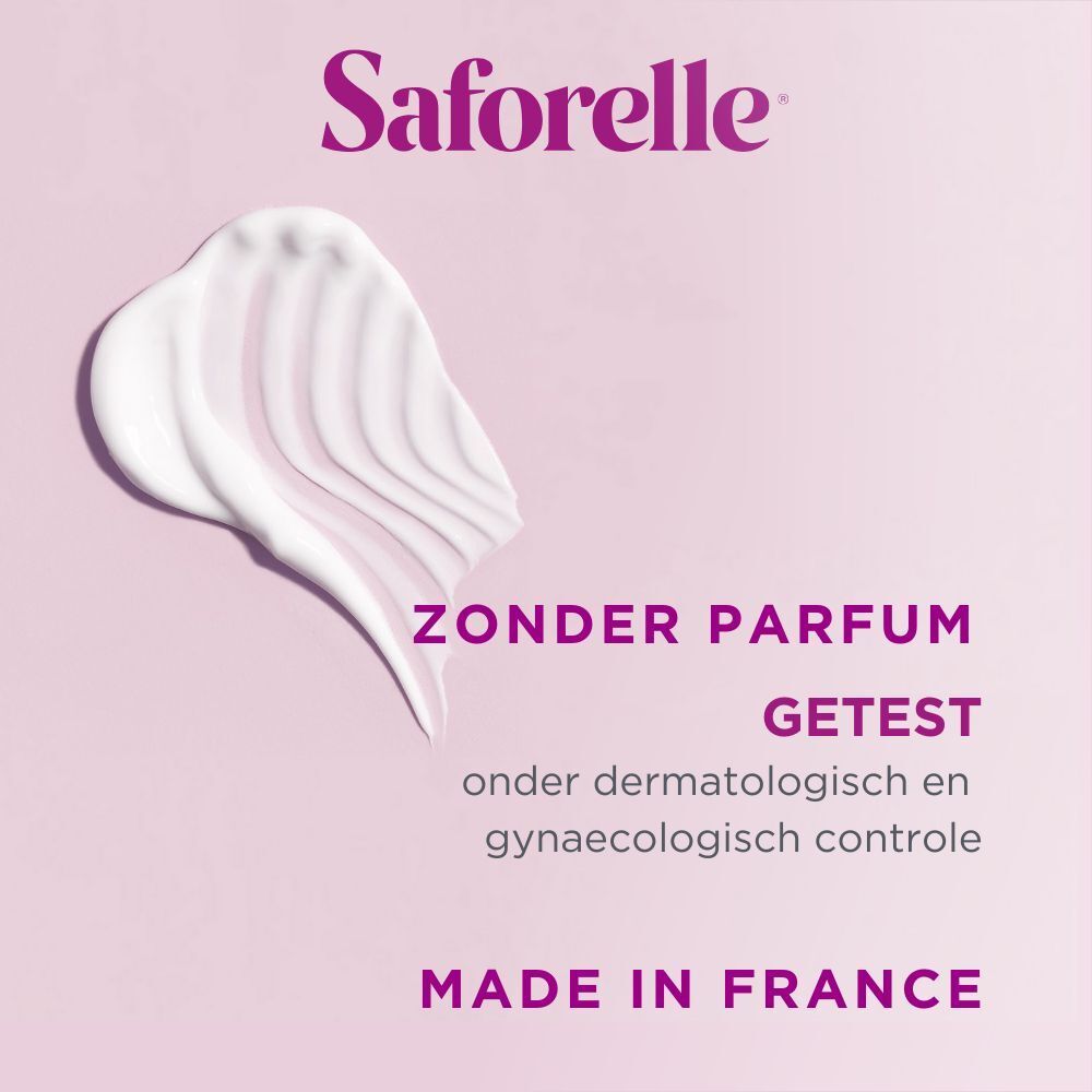 Saforelle® Crème Intime Apaisante