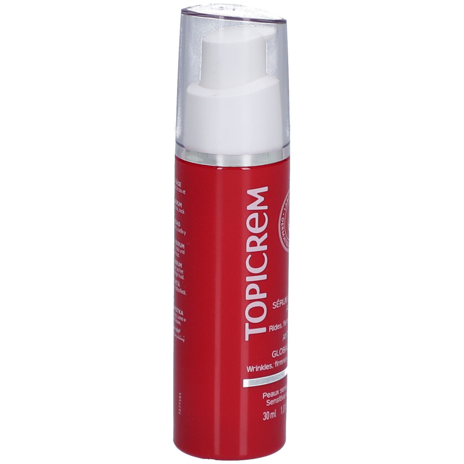 Topicrem AH3 Globaal Serum Anti-Aging