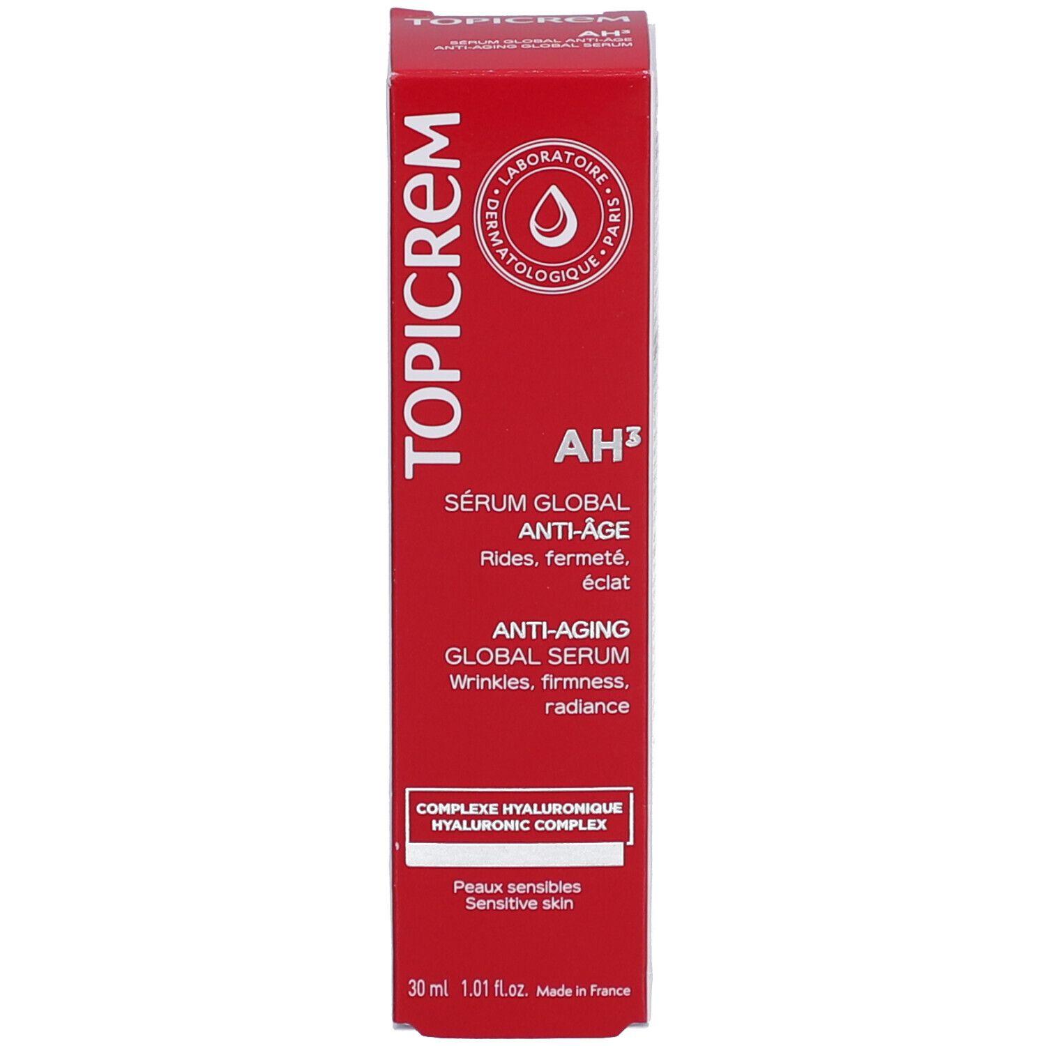 Topicrem AH3 Globaal Serum Anti-Aging