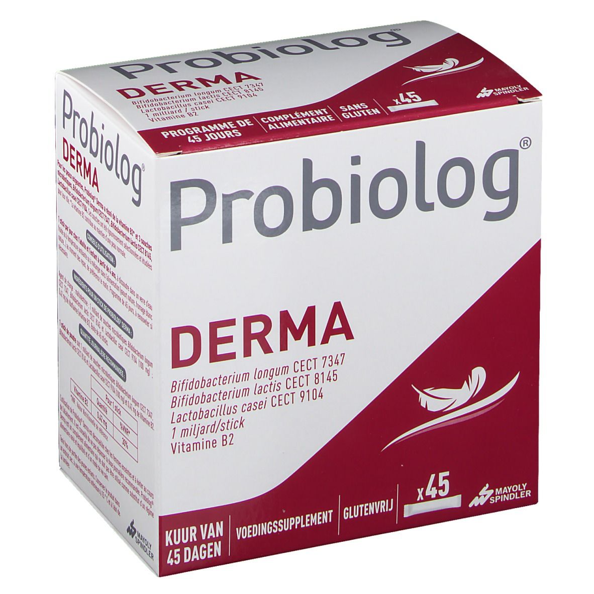 Probiolog Derma