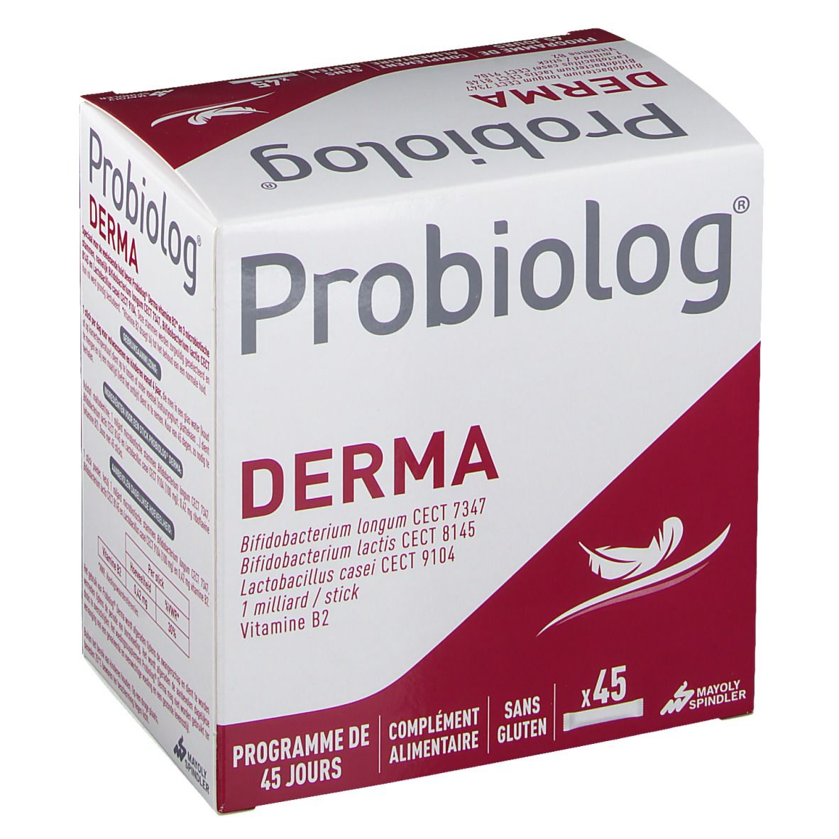 Probiolog Derma