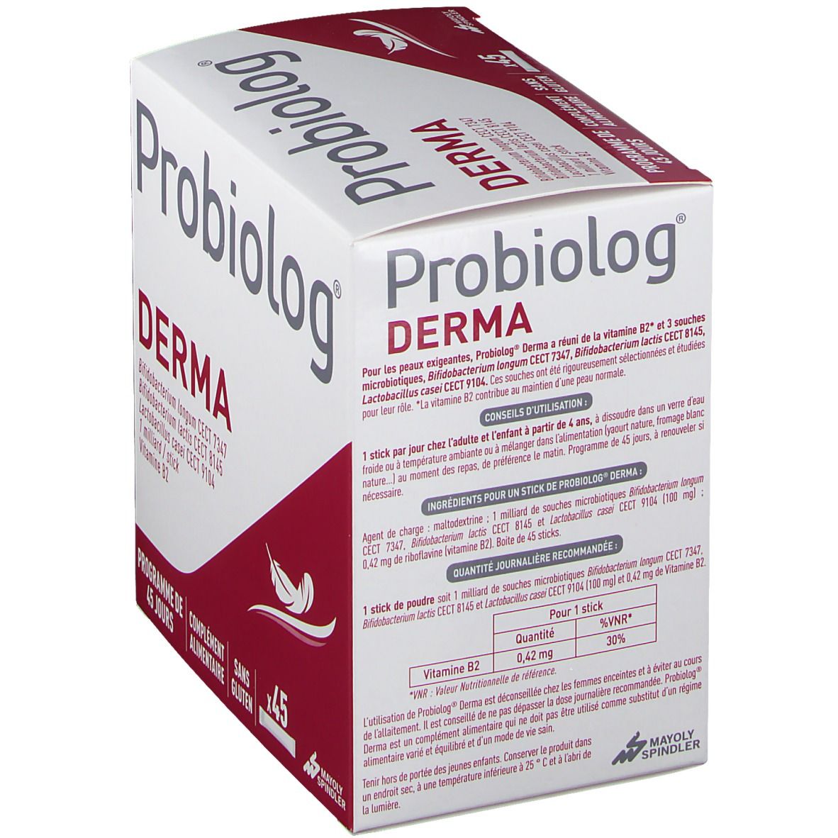 Probiolog Derma