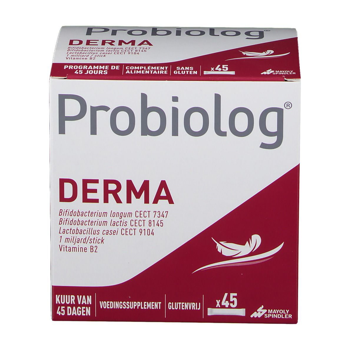 Probiolog Derma