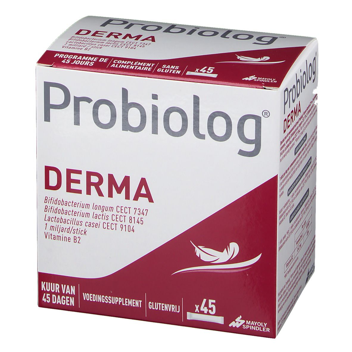 Probiolog Derma
