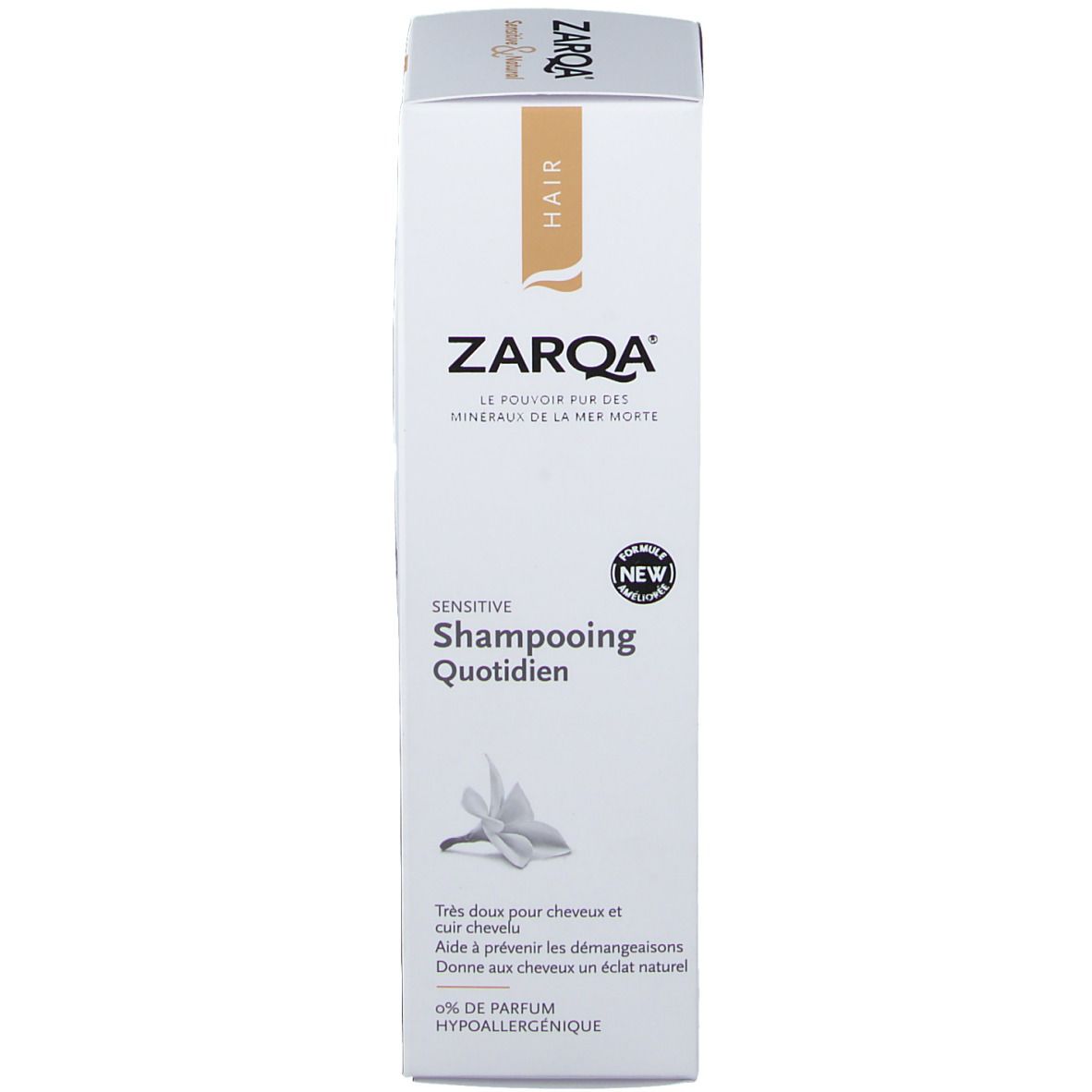 Zarqa Shampoo Usage Frequent