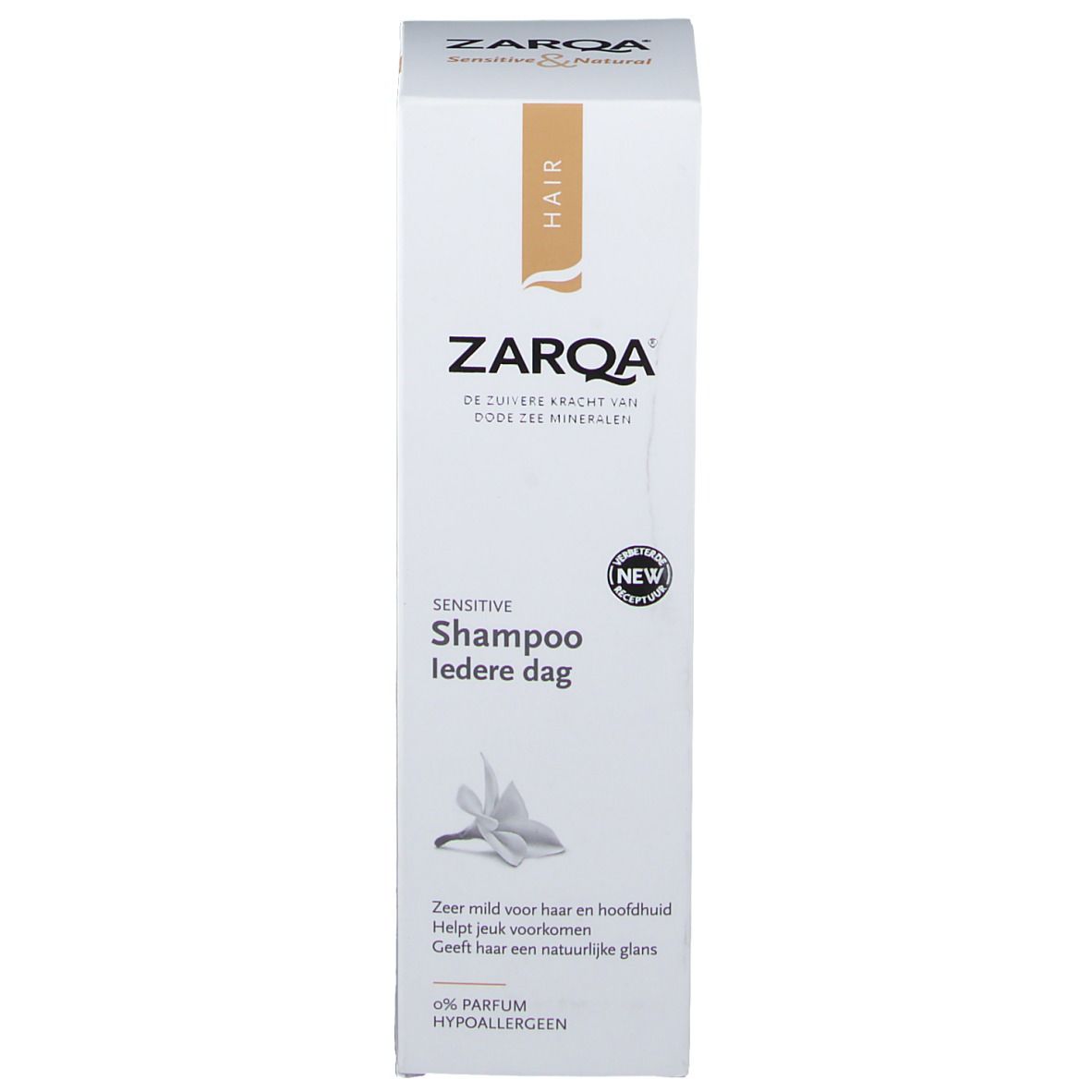 Zarqa Shampoo Usage Frequent