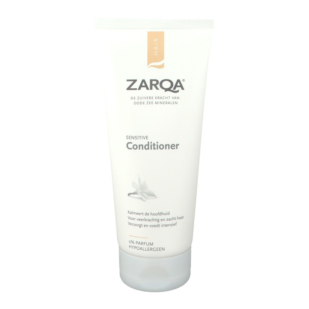 Zarqa Après Shampoo Sensitive