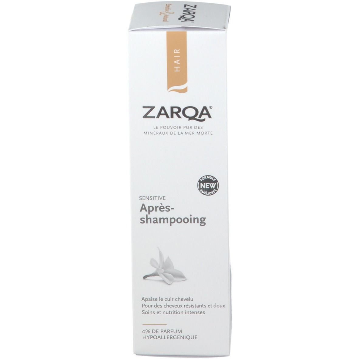 Zarqa Après Shampoo Sensitive