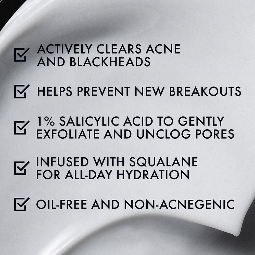 Origins Clear Improvement™ Soin Hydratant Non-Gras au Charbon de Bambou