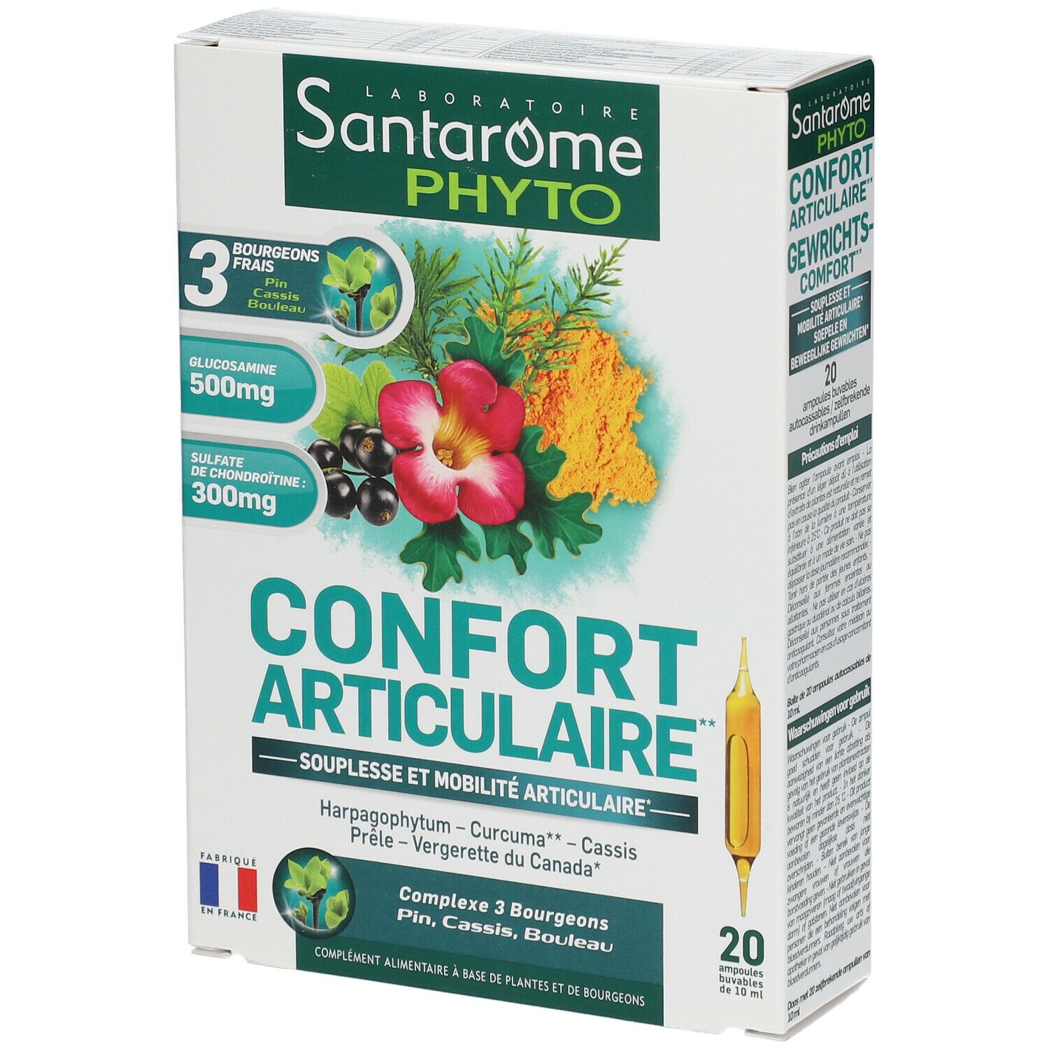 Santarome Gewrichtscomfort