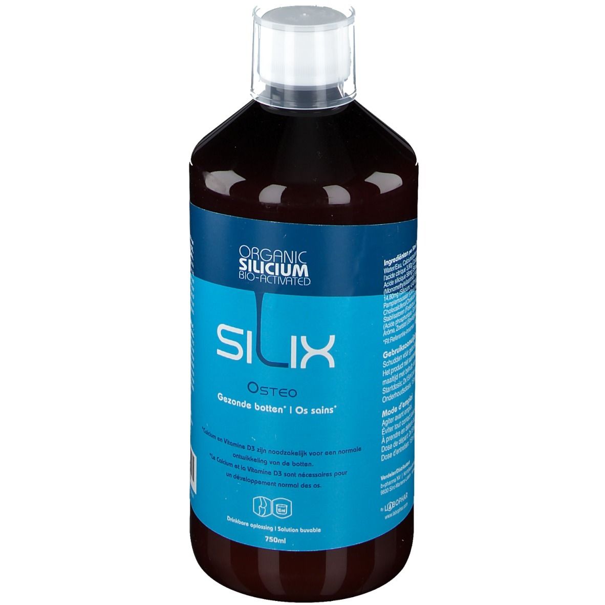Silix Osteo