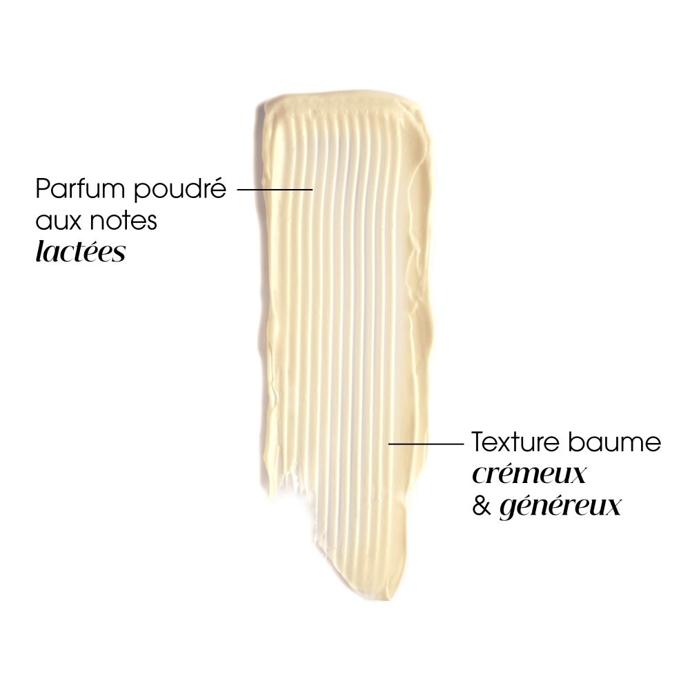Klorane après-shampoing à la pulpe de Cupuaçu bio pour cheveux très secs.