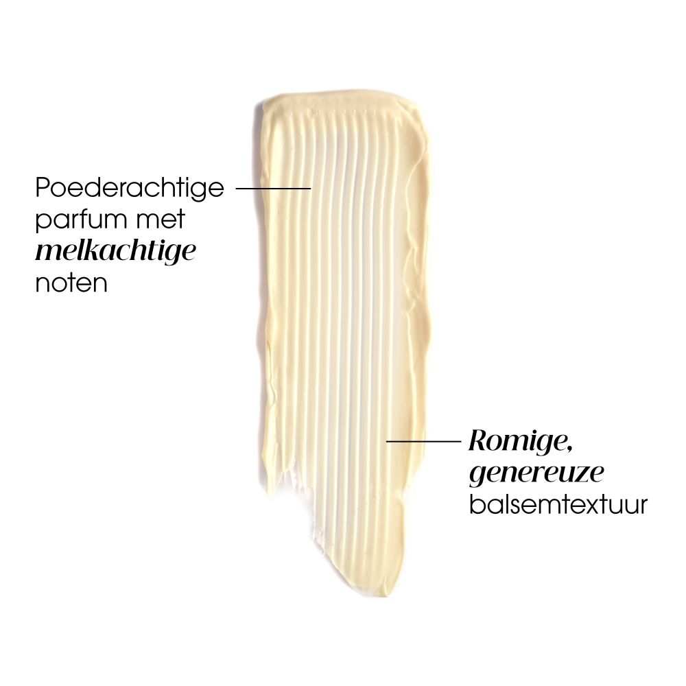 Klorane conditioner met biologische Cupuaçu boter voor zeer droog haar.
