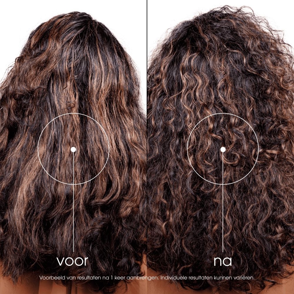 Klorane conditioner met biologische Cupuaçu boter voor zeer droog haar.