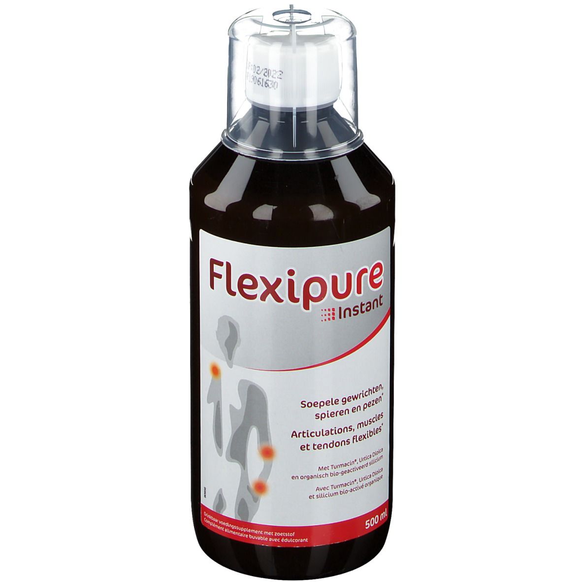 FlexiPure Instant