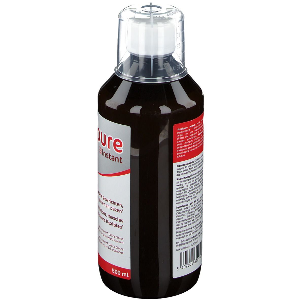 FlexiPure Instant
