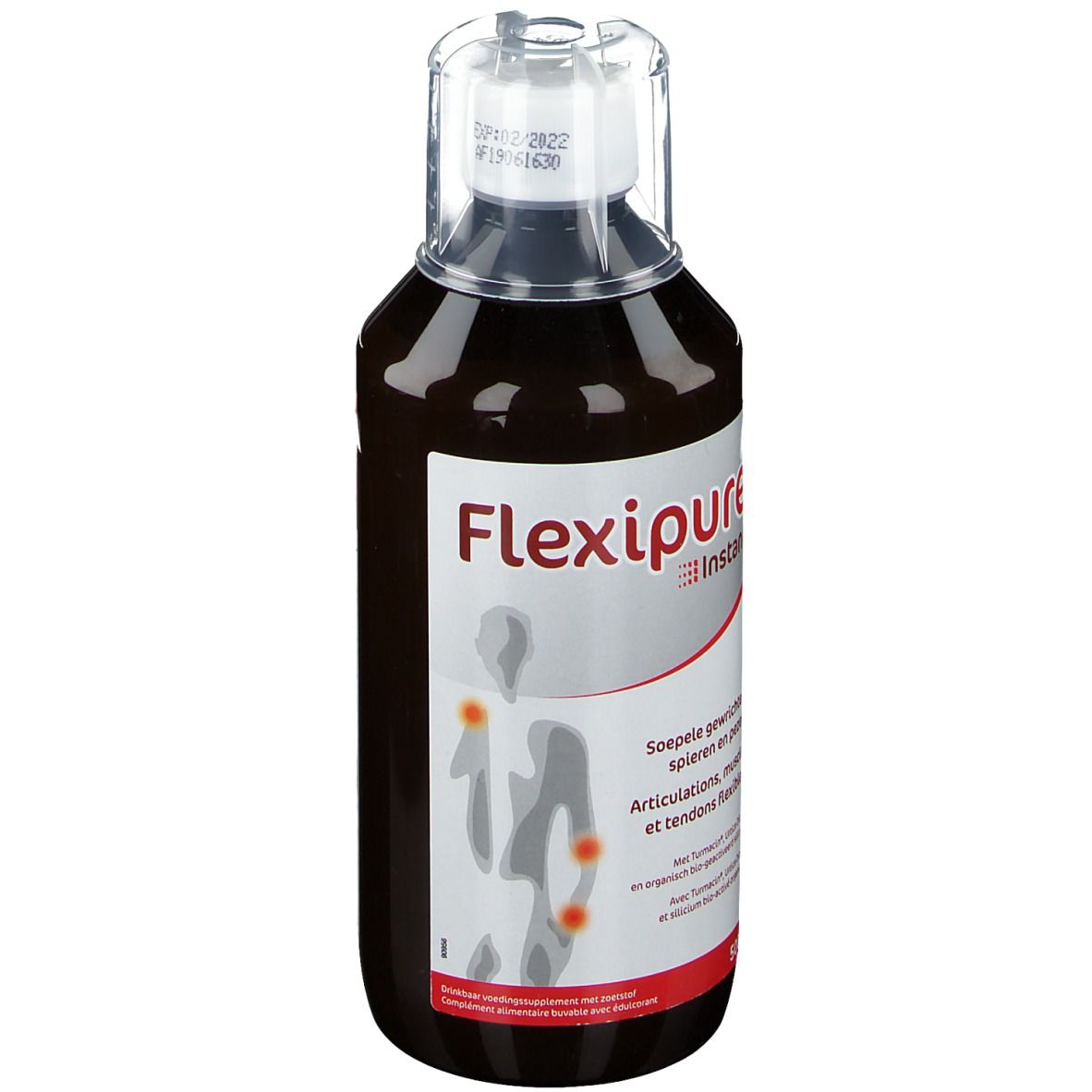 FlexiPure Instant
