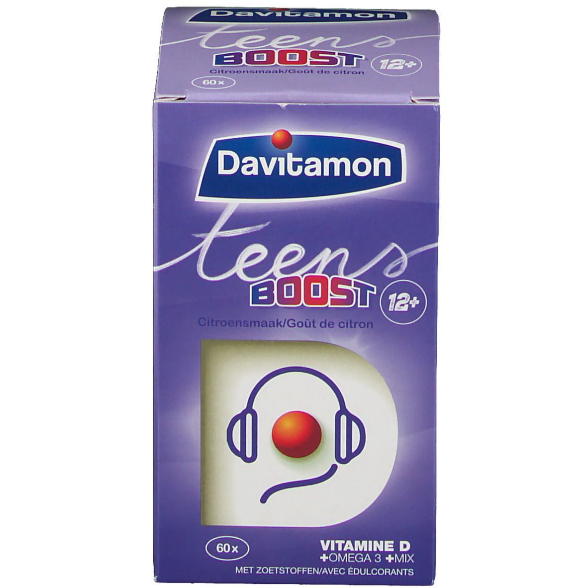Davitamon Teens