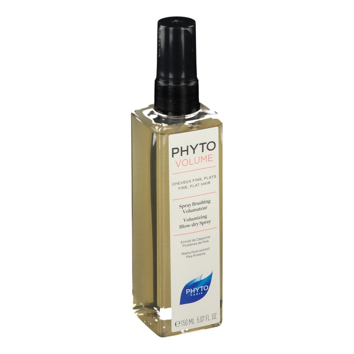 Phyto Phytovolume Volumizing Blow-Dry Spray Fijn Haar