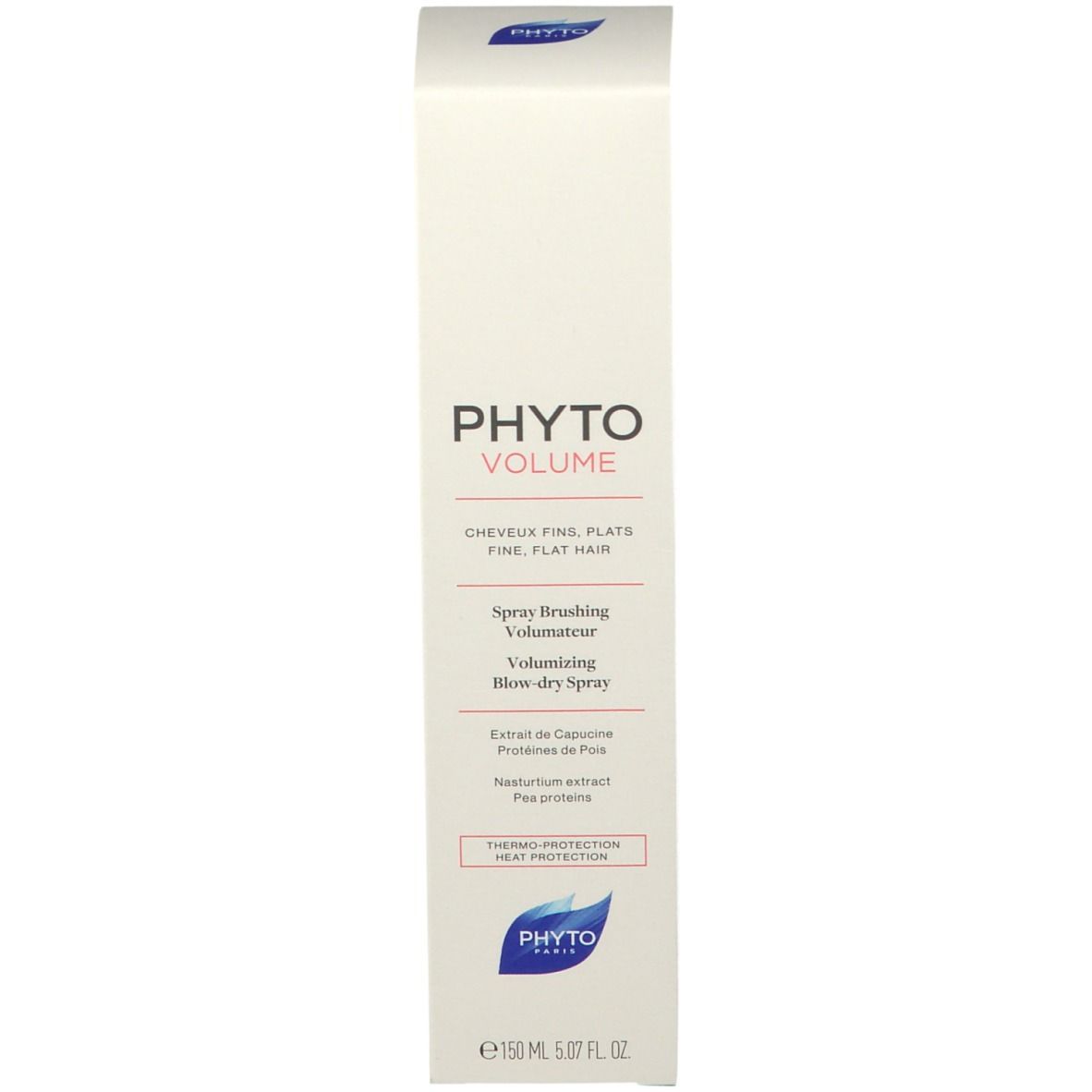 Phyto Phytovolume Volumizing Blow-Dry Spray Fijn Haar